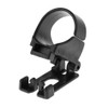 4 Count Snorkel Clip Keeper Retainer for Diving Snorkel Breathing