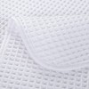 Polyte - Microfibre towel - Lint-free & quick-drying - Waffle