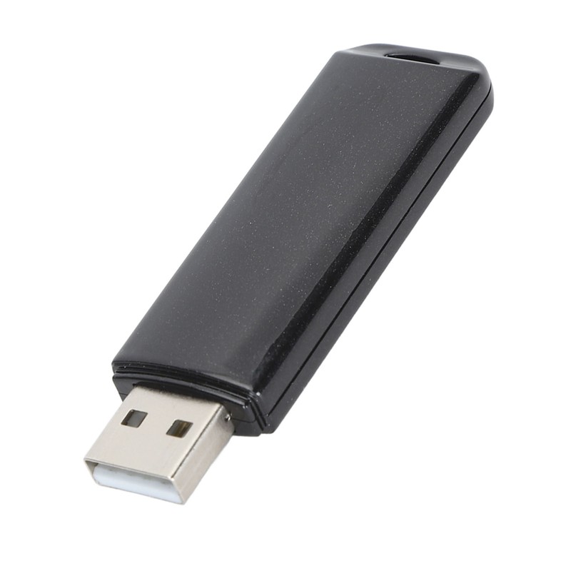 USB Flash Drive Recorder Professional Noise Reduction Dual Recording Mode