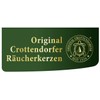 Crottendorfer Incense Cones - Cinnamon Apple, Fireplace Magic, Winter Orange,