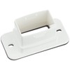 Square Attachment, Washer, White, 45 x 30 Screws