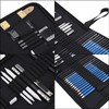 33pcs H&amp;B Sketching Pencils Drawing and Sketch Kit Set with