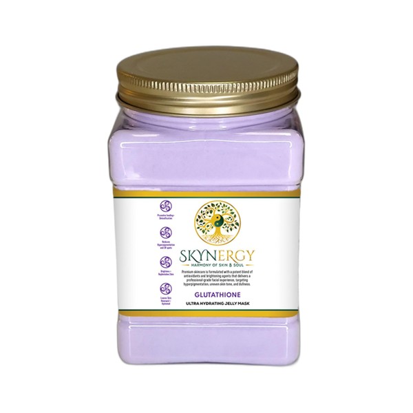 Jelly Face Masks - Peel Off Face Mask for Skin