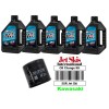 JSI Maxima Oil Kit For Kawasaki Jet Ski SX-R SXR