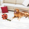 Sniffing Ball for Dogs, Sniffing Carpet Sniffing Toy, Interactive Dog