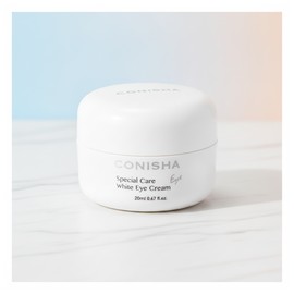 Konisha Special Care Collagen White Eye Cream 20ml 1 unit I agree to the use of personal information / 코니샤 스페셜 케어 콜라겐 화이트 아이크림 20ml 1개 개인정보 활용에 동의합니다