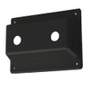 Faucet Bezel Stand Off Faucet Cover Replacement for RV caravans