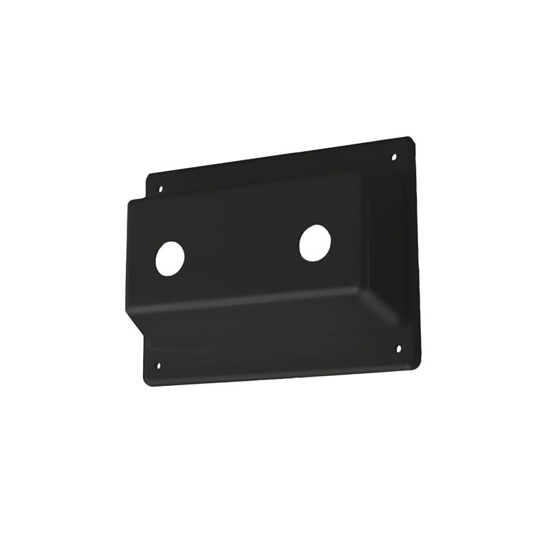 Faucet Bezel Stand Off Faucet Cover Replacement for RV caravans