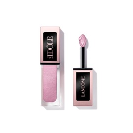 Lancôme Idôle Tint -Sombra de Ojos Líquida Multiusos, Acabado Mate o Brillante, Larga Duración 16 Horas, Resistente a Transferencias, Manchas y Pliegues, 7 ml