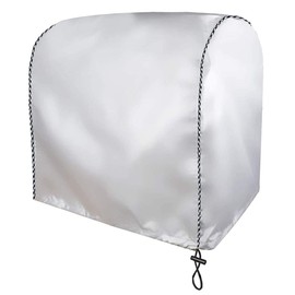 Befenybay - Funda protectora para impresora 3D, cubierta impermeable, cubierta antipolvo para Creality Ender 3/Ender 3 Pro y otras impresoras 3D