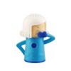 Chilly Cold Mama Fridge Cleaner Baking Soda Freezer Odor Absorber
