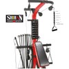 SHIHAN POWER-SPORTS 6-D STIRRUP HANDLE Adjustable Gym Machine Attachment 6-D
