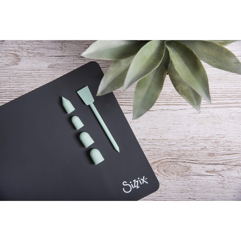 Sizzix Glue Gun Accessories