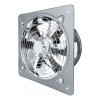 Extractor De Aire Industrial Para Cocina 30cm 3000m3/h 120w
