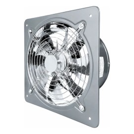 Extractor De Aire Industrial Para Cocina 30cm 3000m3/h 120w