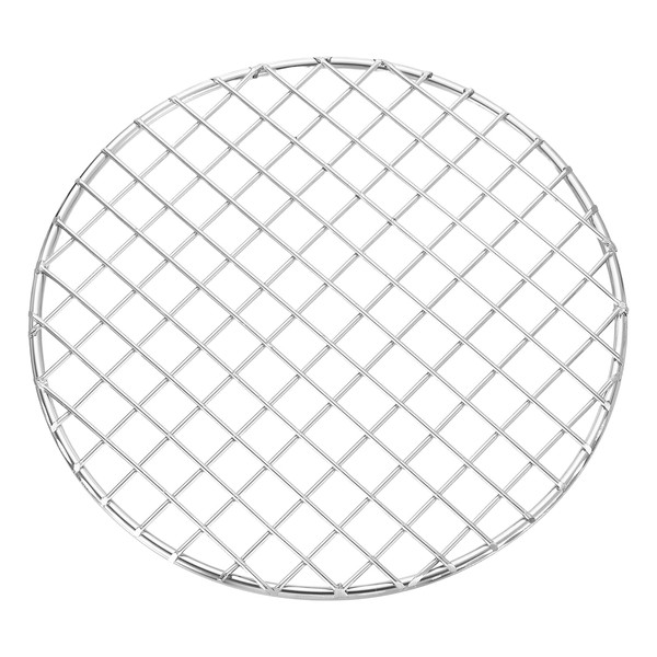 sourcing map Round Cooking Rack, Dia 7.1 Inch Stainless Steel