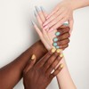 Mylee Gel Nail Polish Quad Set 4x8ml [Paint It Pastel]