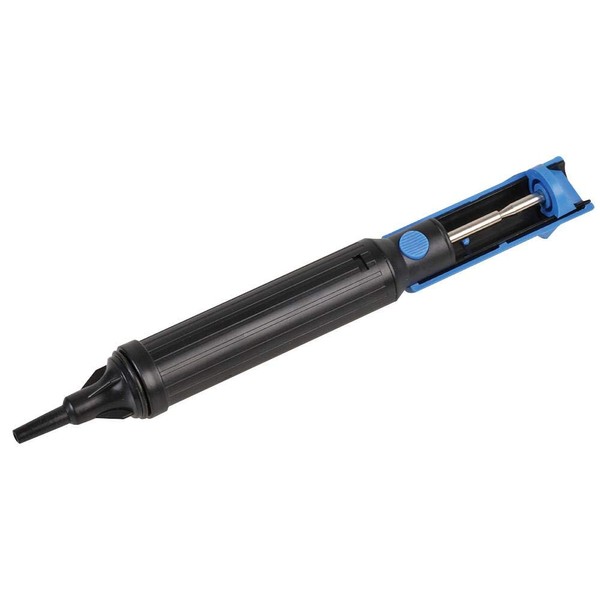DESOLDERING Pump, ESD, Desoldering Guns & Pumps, Qty X 1