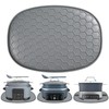 Silicone Heat Resistant Mat for Ninja Foodi Possible Cooker Pro