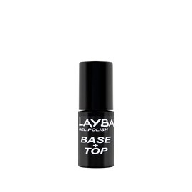 Layba Base & Top Gel Polish C3