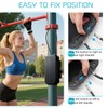 TNIIFXC Security Case LockBox with Code, Portable Safe Box with
