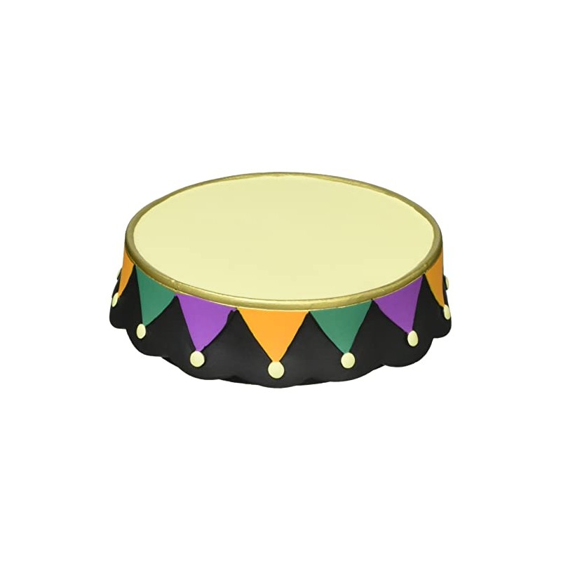 Decoré Concombre ZHW-86013H Concombre Table φ3.5 x H1.0 inches (88