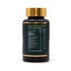 Cúrcuma Nanocomplex con Quercetina, Piperina, Zinc, Vitamina D3 y Ácido