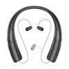 MOCANIO Bluetooth Neckband Earphones, Wireless Earbuds with 48H Playtime, 4