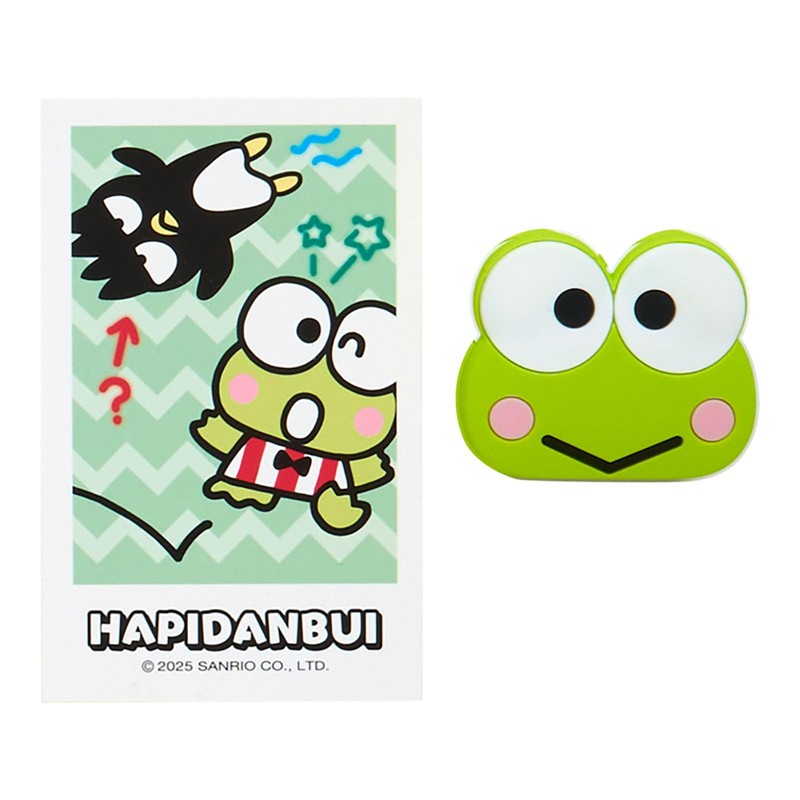 Sanrio 299871 Secret Rotating Clip (Ole Sama Time) Pidanbui Acrylic,