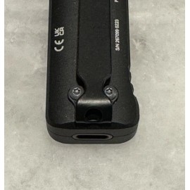 DH Gray Stainless Torx Screws For Streamlight Wedge 88810 88811 Flashlight 8pcs