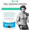Gel Reductor Para Masajes Chupa Grasa De Toronja 1 Kilo