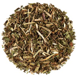 Motherwort Herb Organic Herbal Tea - Dried Mother Worth 100g