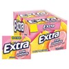 EXTRA Pink Lemonade Gum - Sugar Free Chewing Gum Bulk,