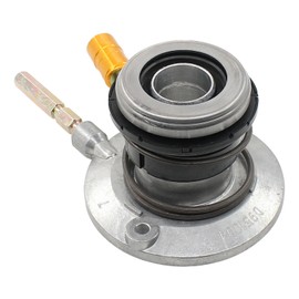 DriveFix Clutch Slave Cylinder for Pontiac Firebird GMC Chevy Sierra Silverado 1500 2500 K1500 K2500 K3500 C1500 C2500 C3500 Suburban Jimmy Sonoma S10 Blazer Camaro 1999-2002 Clutch Release Bearing