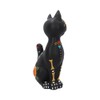 Nemesis Now Sugar Kitty Figurine 26cm Black