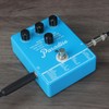 GOKKO Paradise Multi-Reverb Pedal - 8 Reverb Effects with EQ