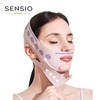 SENSIOHOME V Line Face Lifting Strap for Double Chin Reduction,Face