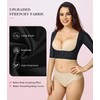 BRABIC Women’s Shapewear Tops Post Surgery Compression Sleeve for Arm
