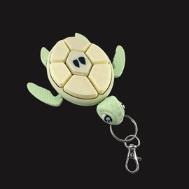 Turtle Clickers ‚Äì Fruit Series (LIMITED DROP!):_Mini Macaron Clicker