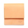 Agility affa "Semi Wallet" Folding Wallet, Mini Wallet, Small Wallet,