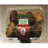 San Paolo Cookies - Chocolate Sandwich Cookies - 16oz -