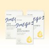 Dr.Lin Supercritical RG Omega 3 3 Month Omega 3 Unsaturated Fatty Acid / 닥터린 초임계 알티지오메가3 3개월 오메가3 불포화지방산