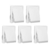 5pcs Sliding Glass Doors Child Lock Baby Security Limiting Device