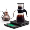 3kg/0.1g Multifunctional Electronic Scale LCD Digital Kitchen Coffee Scale with