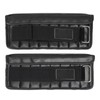 Wrist Weights Sandbag, Ankle Weights Wear Resistant 1‑3kg for Walking