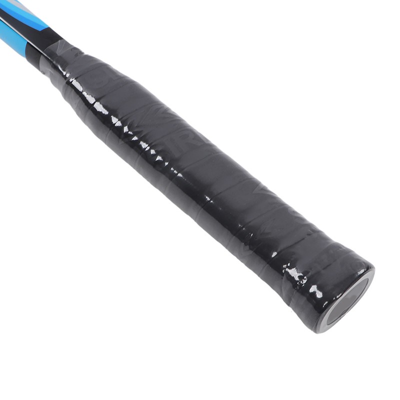 Squash Racket Lightweight Large Racquet Face Shock Proof Squash Racquet
