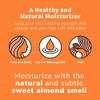 De La Cruz Sweet Almond Oil, No Preservatives Or Artificial