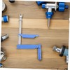 FRCOLOR Nursing Bed Hand Crank Height Adjuster Replacement Handle for