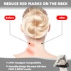 Satin CPAP Strap Covers Soft, CPAP Neck Pad for CPAP