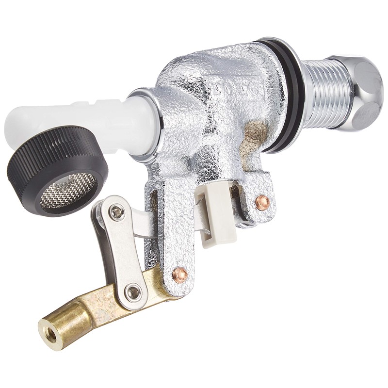 TOTO Ball Valve Body For Construction Companies THYF1